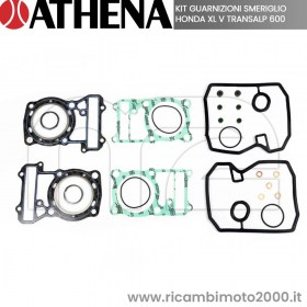 athena P400210600620